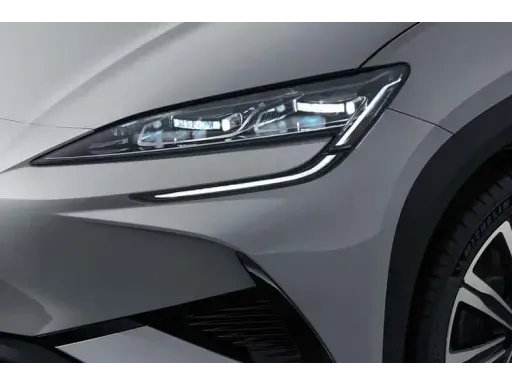 BYD SEALION 7 ESTATE 390kW Design AWD 83kWh 5dr Auto