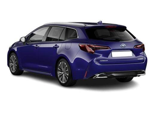 Toyota COROLLA TOURING SPORT 2.0 Hybrid 178 GR Sport 5dr CVT