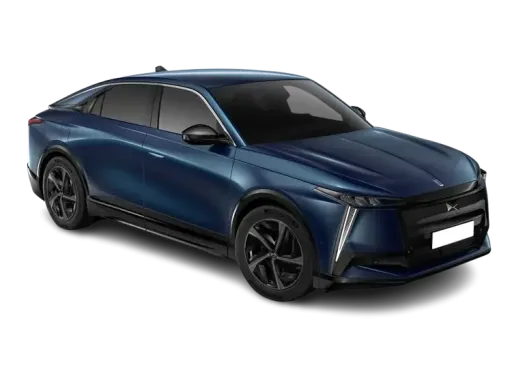 DS Automobiles No8 ESTATE 191kW Etoile 74kWh 5dr Auto