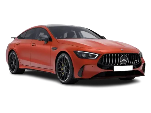 Mercedes-Benz AMG GT COUPE SPECIAL EDITION