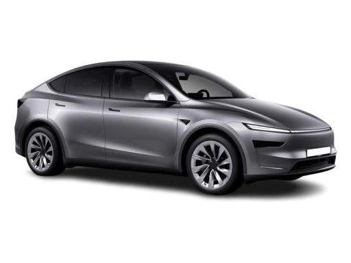 Tesla MODEL Y HATCHBACK