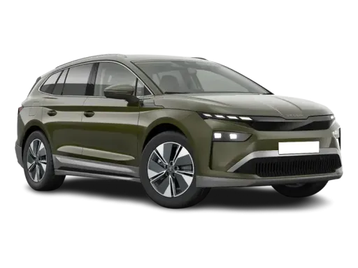 Škoda ENYAQ ESTATE