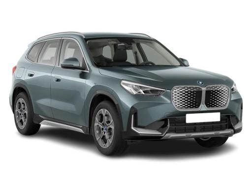 BMW iX1 ESTATE 230kW xDrive30 Shadow Ed 65kWh 5dr Auto Tech+/22kW