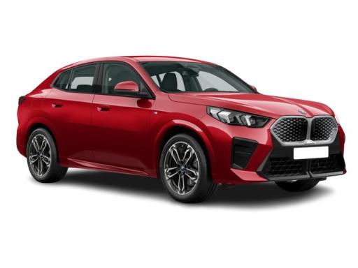 BMW iX2 HATCHBACK 230kW xDrive30 Shadow Edition 65kWh 5dr Auto