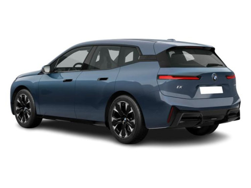 BMW iX ESTATE 485kW M70 xDrive 112kWh 5dr Auto [Tech/Skylounge]
