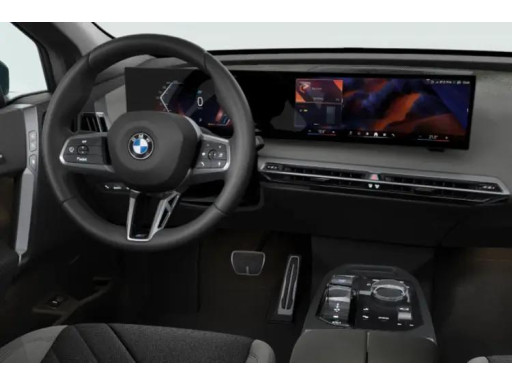 BMW iX ESTATE 485kW M70 xDrive 112kWh 5dr Auto [Tech/Skylounge]