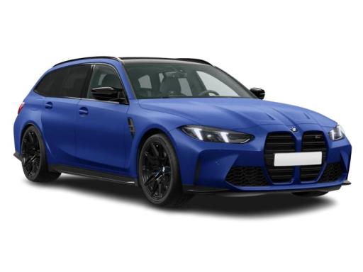 BMW M3 TOURING M3 CS xDrive 550 5dr Step Auto