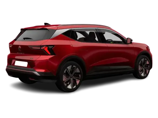 Renault SCENIC E-TECH ESTATE 160kW Techno Esprit Alpine 87kWh Long Range 5dr AT