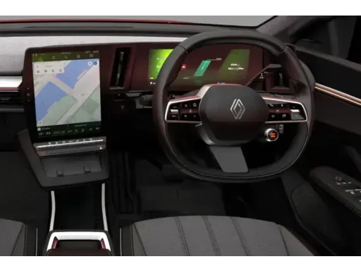 Renault SCENIC E-TECH ESTATE 160kW Techno Esprit Alpine 87kWh Long Range 5dr AT
