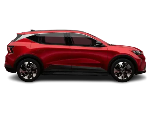 Renault SCENIC E-TECH ESTATE 160kW Techno Esprit Alpine 87kWh Long Range 5dr AT
