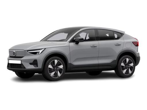 Volvo EC40 ESTATE 185kW Extended Range Plus 82kWh 5dr Auto