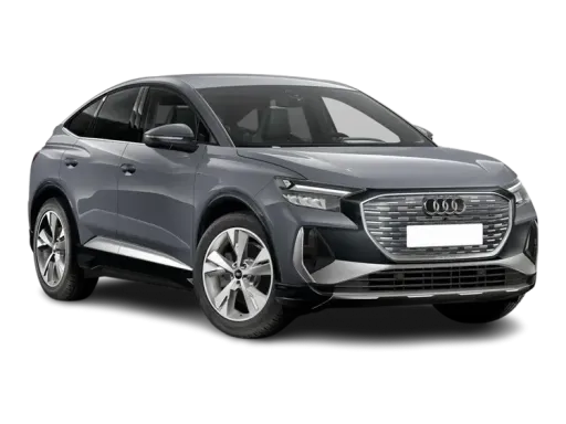 Audi Q4 E-TRON SPORTBACK