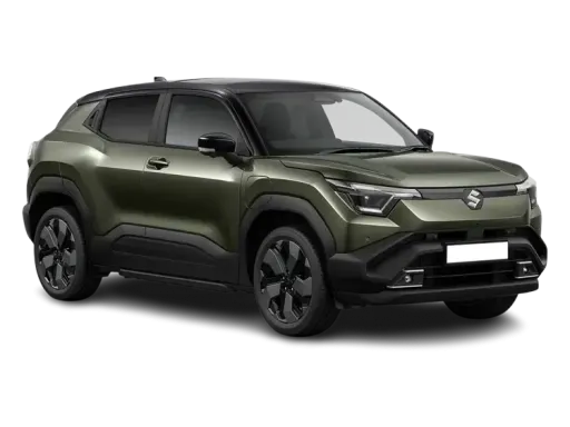 Suzuki e VITARA ESTATE