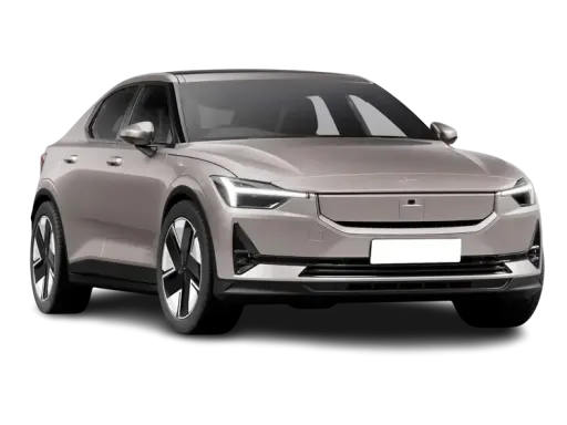 Polestar 2 FASTBACK
