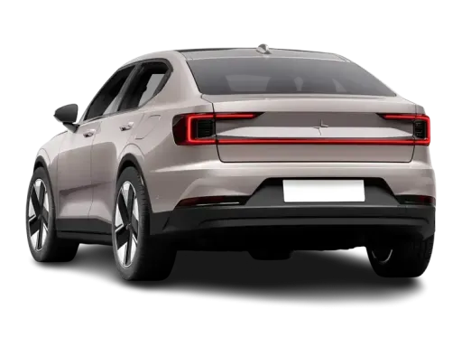 Polestar 2 FASTBACK 220kW 82kWh Long Range Single motor Prime 5dr Auto