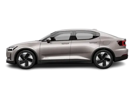 Polestar 2 FASTBACK 220kW 82kWh Long Range Single motor Prime 5dr Auto