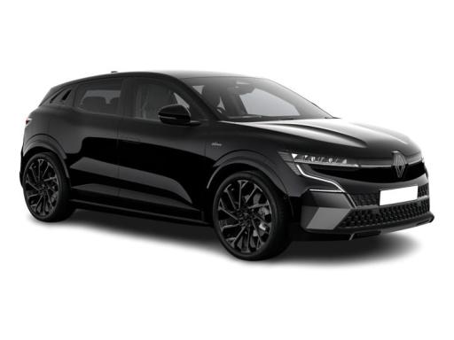 Renault MEGANE E-TECH HATCHBACK