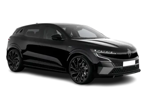 Renault MEGANE E-TECH HATCHBACK