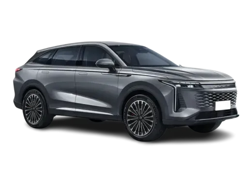 Omoda 9 ESTATE 1.5T SHS Noble 5dr 3DHT