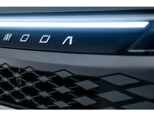 Omoda 9 ESTATE 1.5T SHS Noble 5dr 3DHT