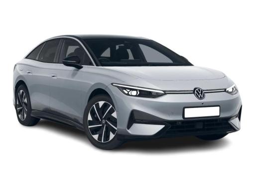 Volkswagen ID.7 HATCHBACK 210kW Match Pro Plus 77kWh 5dr Auto