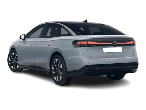 Volkswagen ID.7 HATCHBACK 210kW Match Pro Plus 77kWh 5dr Auto