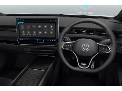 Volkswagen ID.7 HATCHBACK 210kW Match Pro Plus 77kWh 5dr Auto