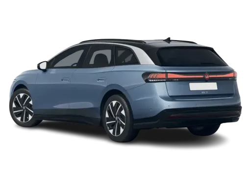 Volkswagen ID.7 TOURER 210kW Match Pro S Plus 86kWh 5dr Auto Int+Ext+ Pan