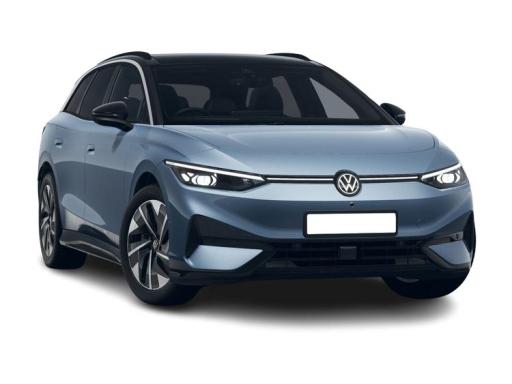 Volkswagen ID.7 TOURER