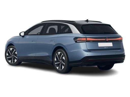 Volkswagen ID.7 TOURER 250kW 4MOTION GTX Plus 86kWh 5dr Auto