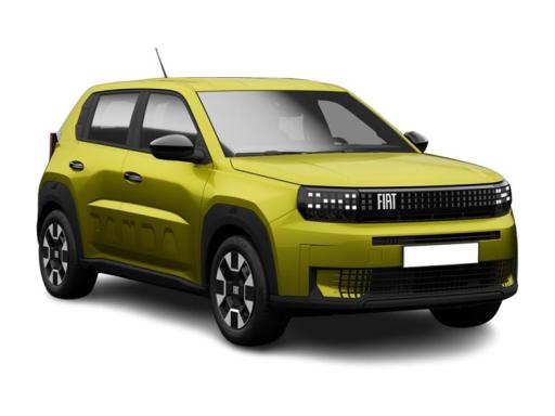 Fiat GRANDE PANDA HATCHBACK