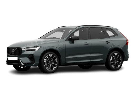 Volvo XC60 ESTATE 2.0 B5P Plus Pro Dark 5dr AWD Geartronic