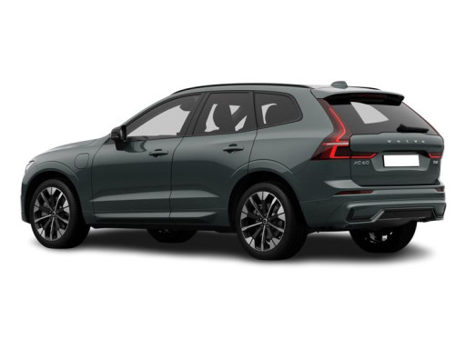 Volvo XC60 ESTATE 2.0 B5P Plus Pro Dark 5dr AWD Geartronic