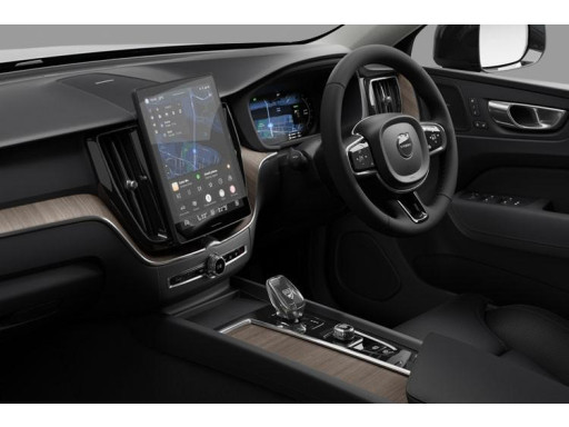 Volvo XC60 ESTATE 2.0 B5P Plus Pro Dark 5dr AWD Geartronic