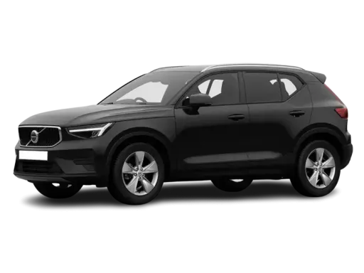 Volvo XC40 ESTATE