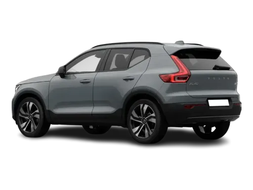 Volvo XC40 ESTATE 2.0 B3P Plus Pro Dark 5dr Auto