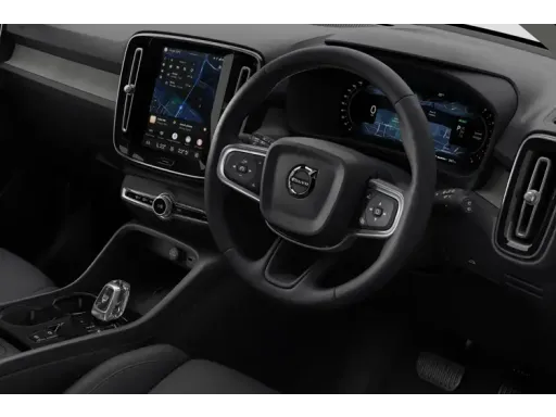 Volvo XC40 ESTATE 2.0 B3P Plus Pro Dark 5dr Auto