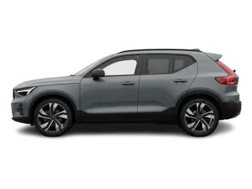 Volvo XC40 ESTATE 2.0 B3P Plus Pro Dark 5dr Auto