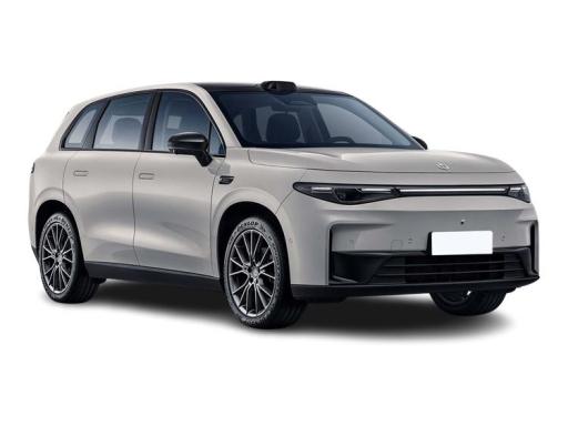 Leapmotor C10 ESTATE 160kW 70kWh 5dr Auto [11 kWCh]