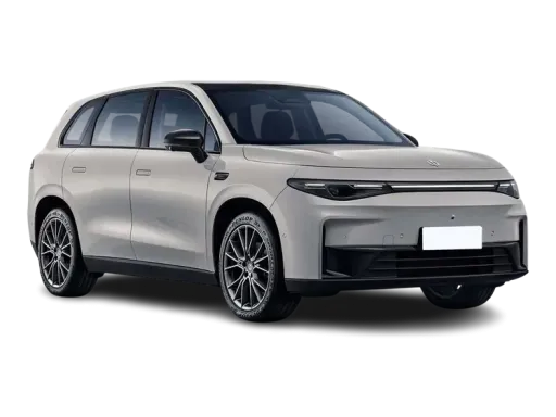 Leapmotor C10 ESTATE