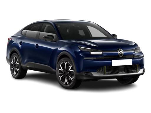 Citroën C4 X SALOON