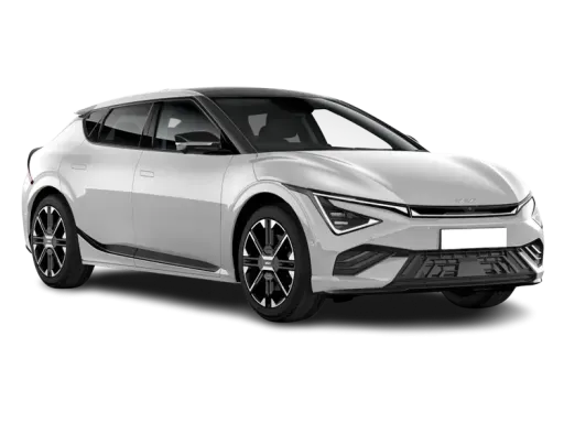 Kia EV6 ESTATE 125kW Air SR 63kWh 5dr Auto