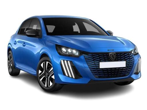 Peugeot E-208 HATCHBACK 115kW GT Premium 51kWh 5dr Auto