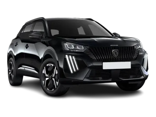 Peugeot E-2008 ELECTRIC ESTATE