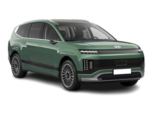 Hyundai IONIQ 9 ESTATE