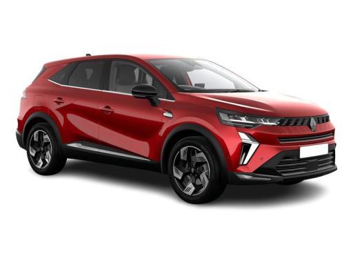 Renault SYMBIOZ ESTATE