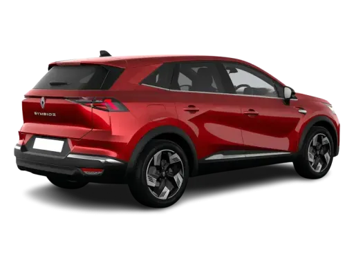 Renault SYMBIOZ ESTATE 1.3 TCe 140 Techno 5dr