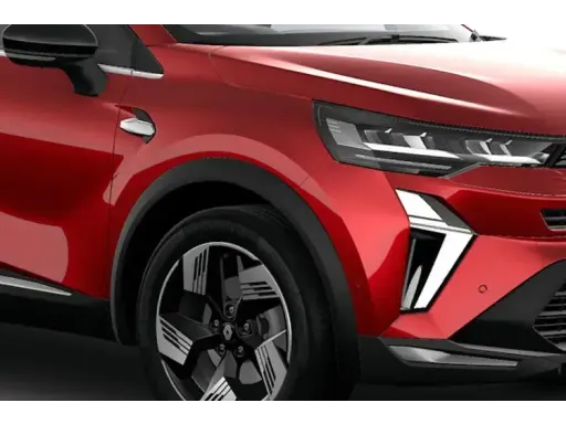 Renault SYMBIOZ ESTATE 1.3 TCe 140 Techno 5dr