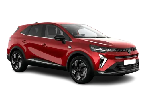 Renault SYMBIOZ ESTATE