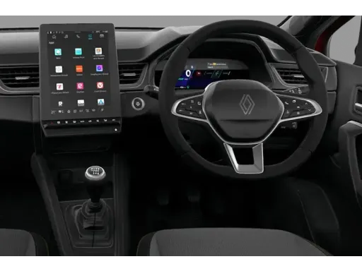 Renault SYMBIOZ ESTATE 1.8 E-Tech FHEV 160 Iconic Esprit Alpine 5dr Auto